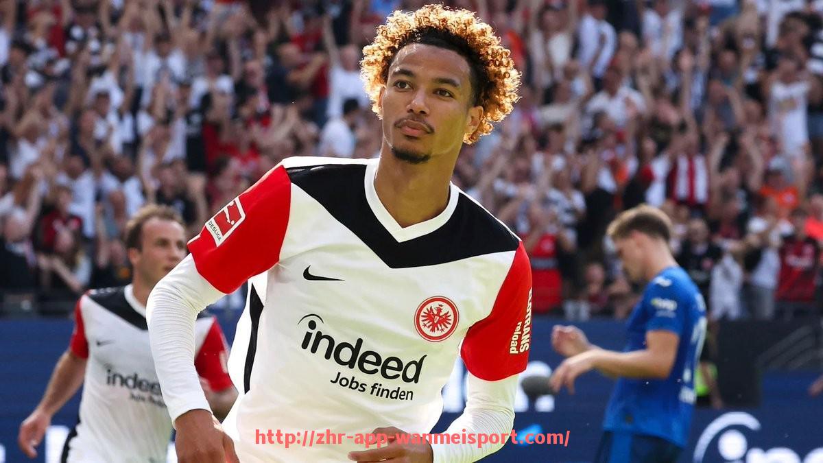 完美体育官方入口-德甲获得冠军最多球队盘点及辉煌历史回顾