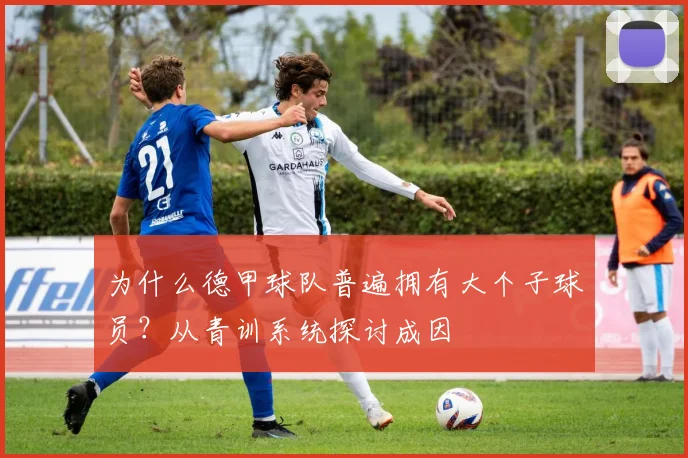 为什么德甲球队普遍拥有大个子球员？从青训系统探讨成因