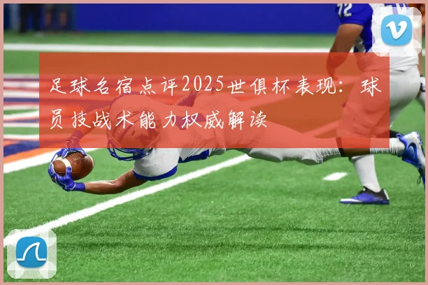 足球名宿点评2025世俱杯表现：球员技战术能力权威解读
