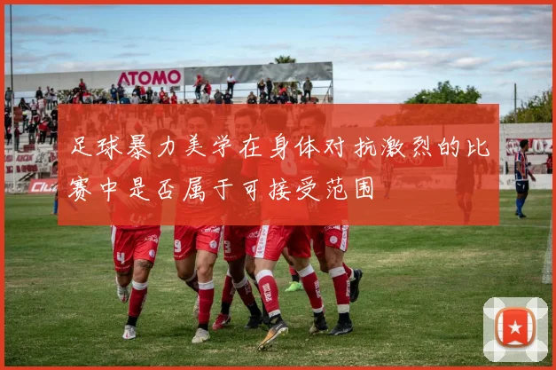 足球暴力美学在身体对抗激烈的比赛中是否属于可接受范围